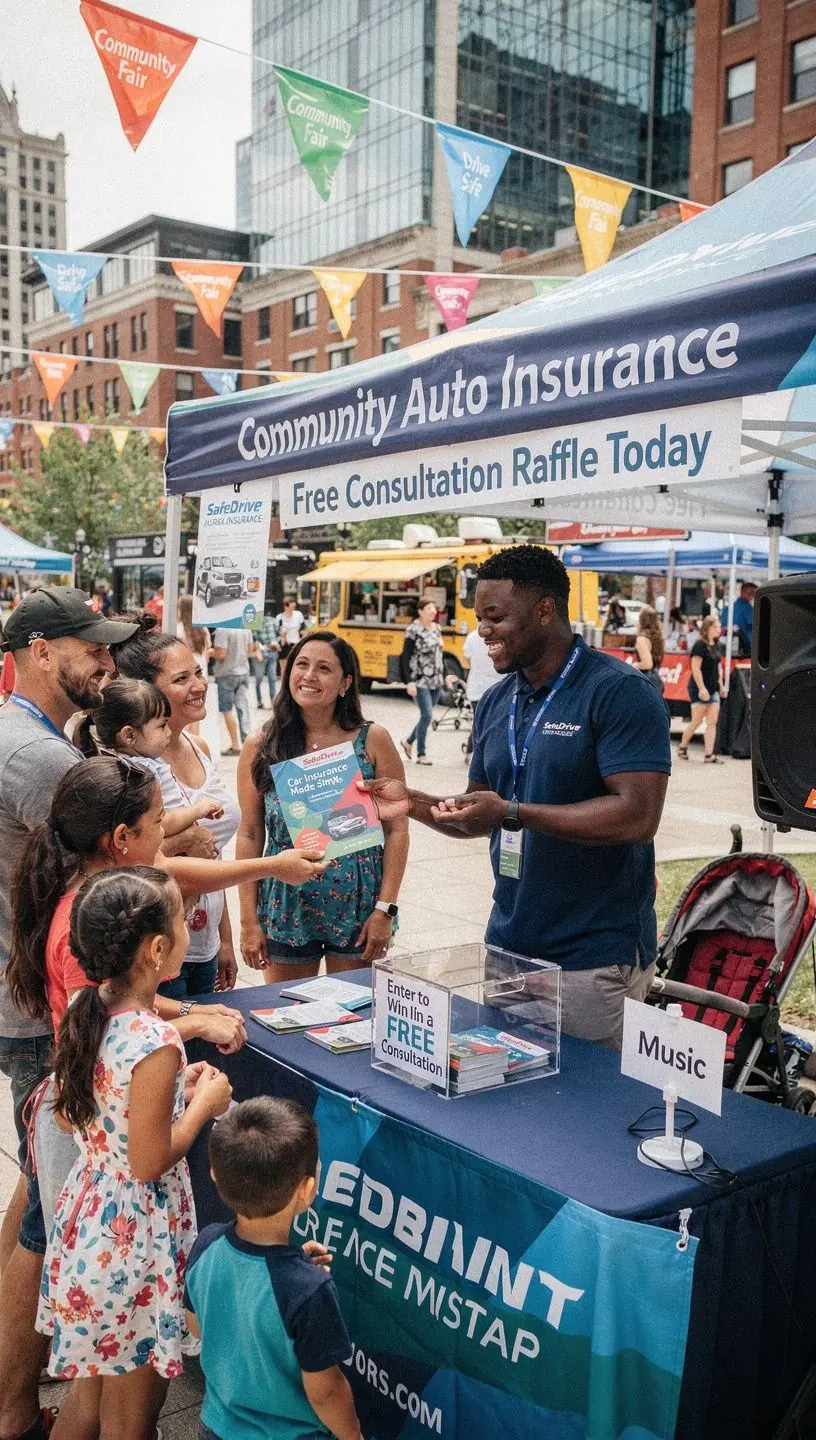 Интерфейс онлайн-управления страхованием, позволяющий удобно следить за полисом.